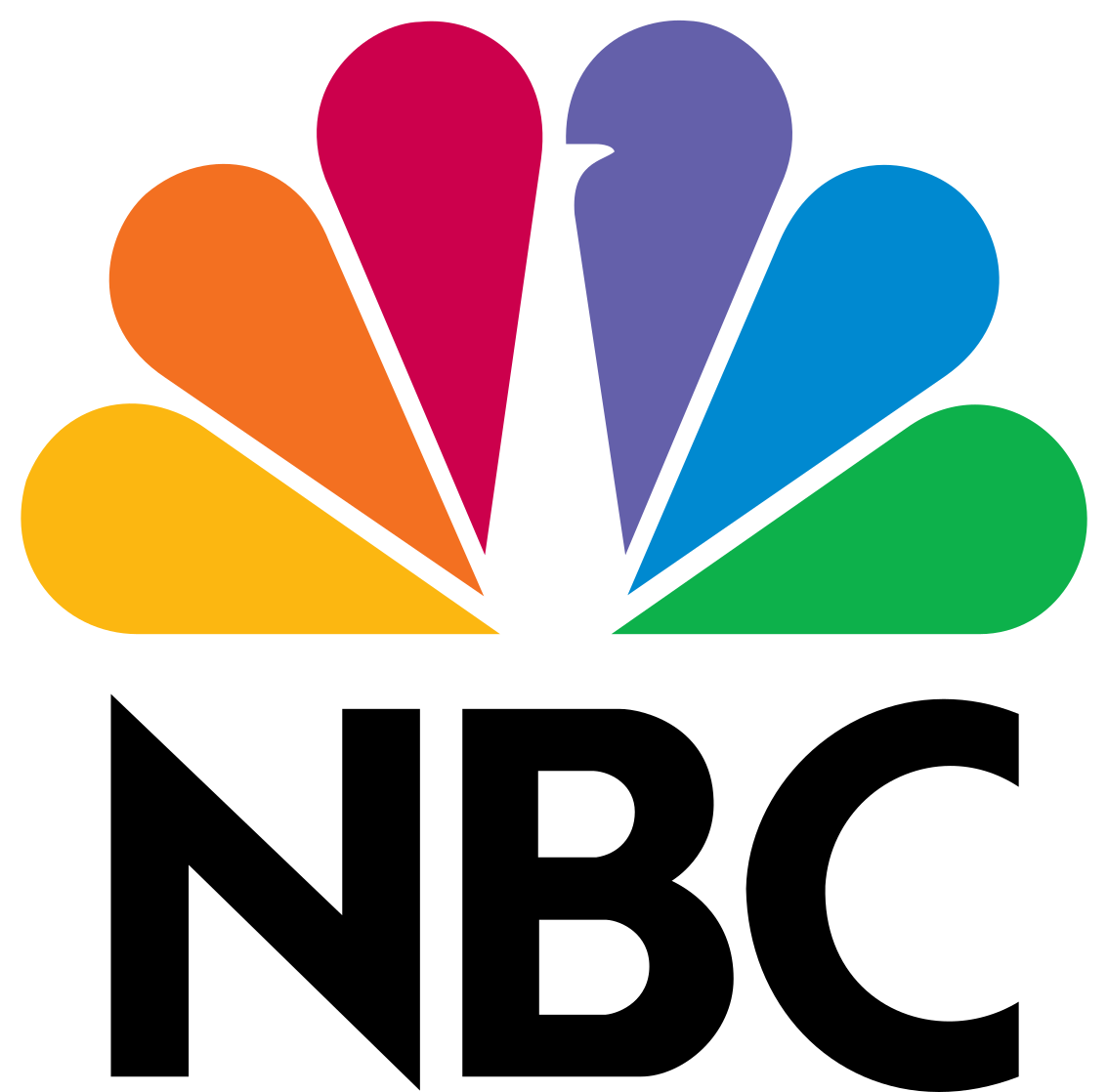 NBC logo